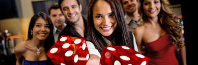 Официальный сайт Spinamba Casino